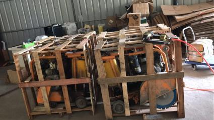 奇台行李、家具、电器包装托运