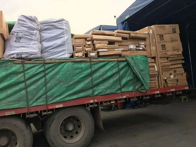 奇台家具托运
