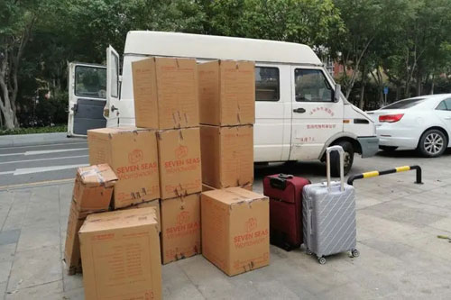 奇台行李托运公司